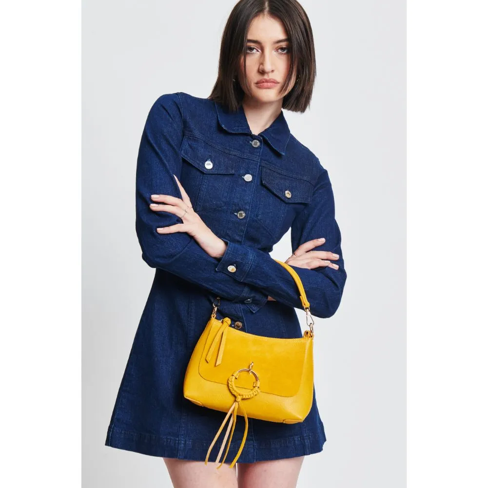 Darcie Crossbody