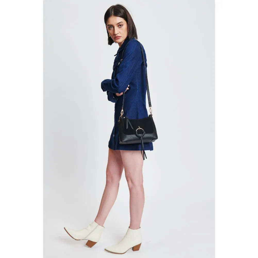 Darcie Crossbody