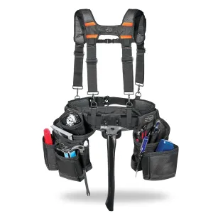 Dead On | Pro Carpenter's Suspension Rig