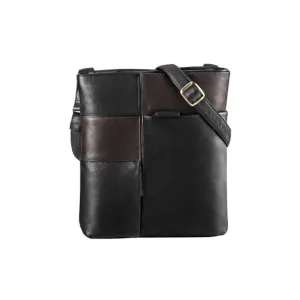 Derek Alexander AX-5501 - Black/Brown
