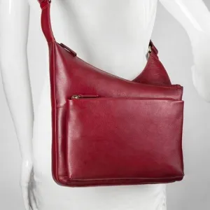 Derek Alexander BR-8025 - Red