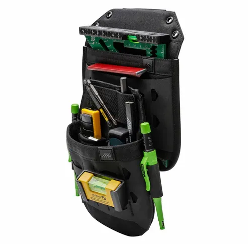 DiamondBack Toolbelts | Speed Square Pocket X