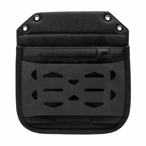 DiamondBack Toolbelts | Speed Square Pocket X