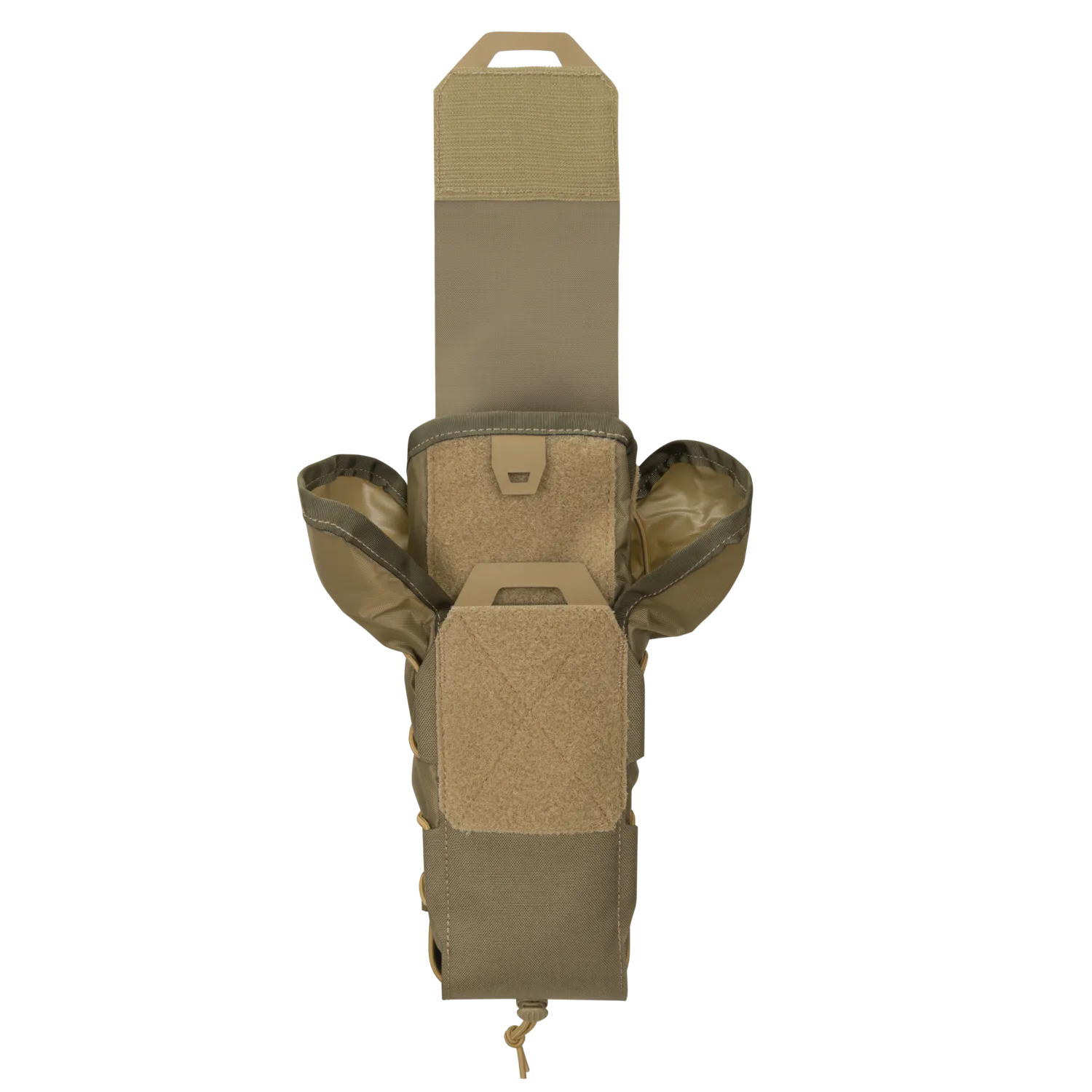 Direct Action Vertical MKII Med Pouch