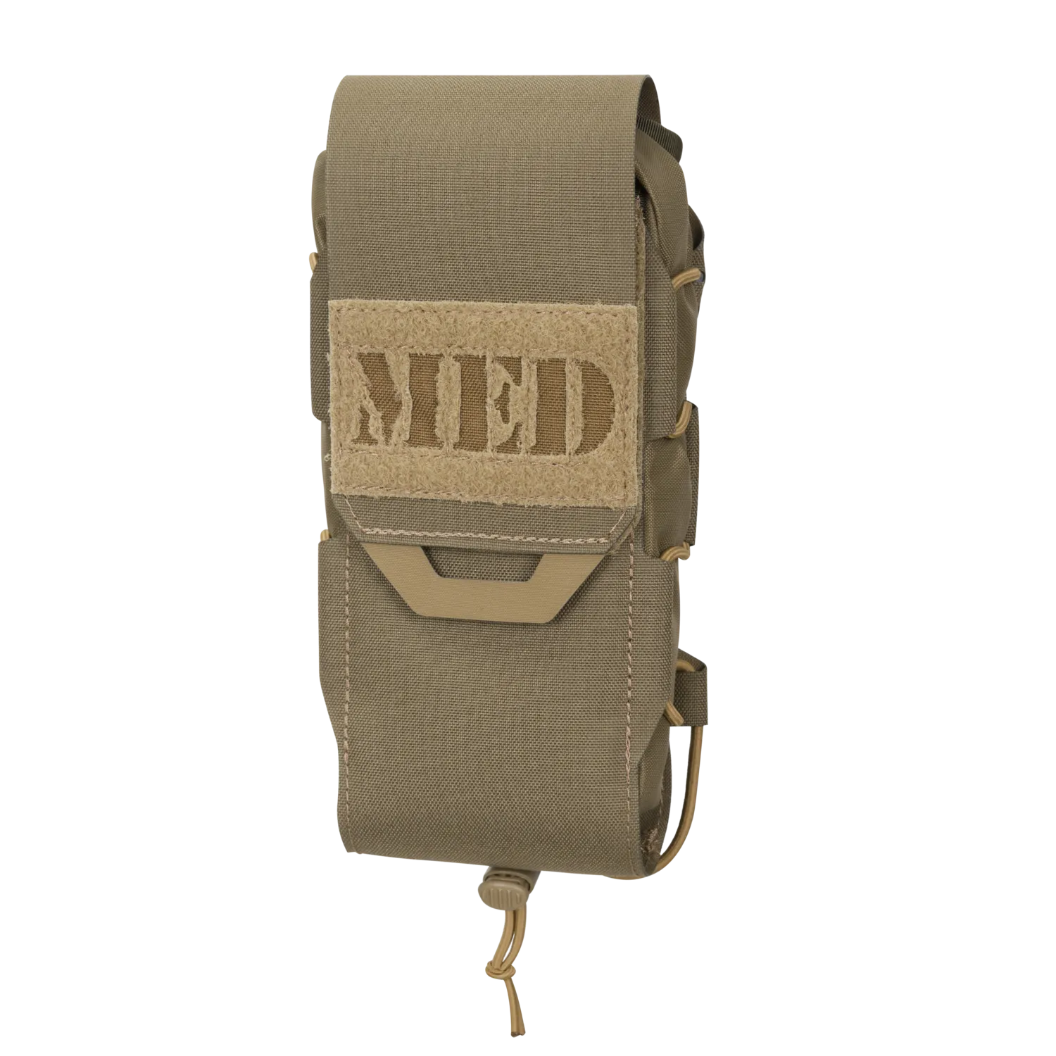 Direct Action Vertical MKII Med Pouch