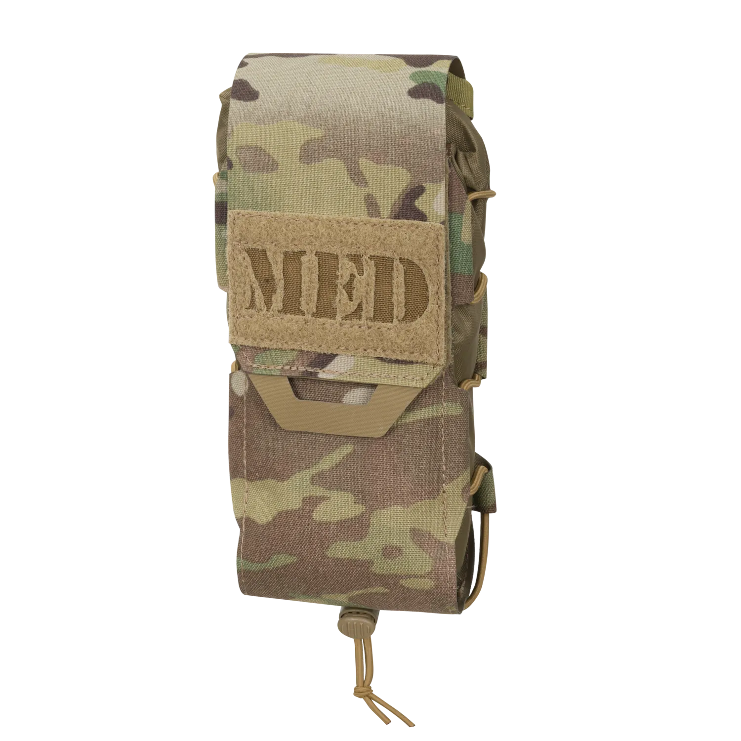 Direct Action Vertical MKII Med Pouch