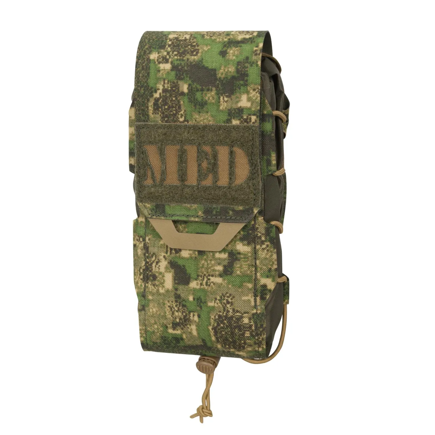 Direct Action Vertical MKII Med Pouch