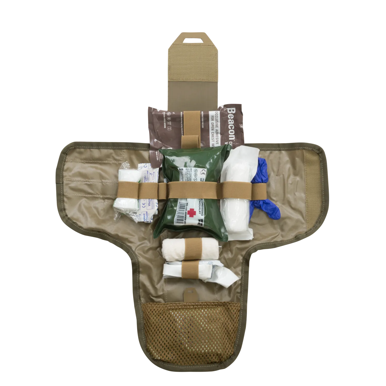 Direct Action Vertical MKII Med Pouch