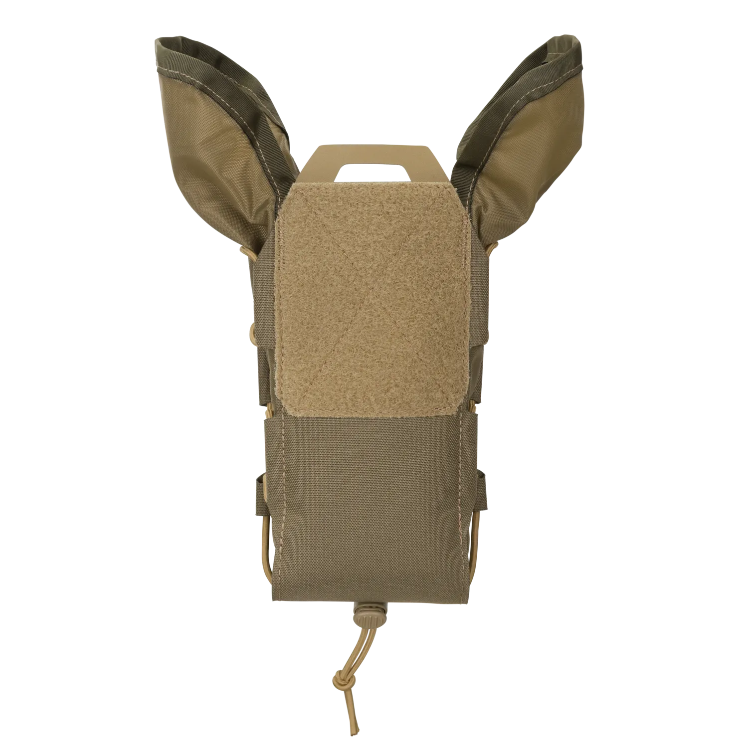 Direct Action Vertical MKII Med Pouch