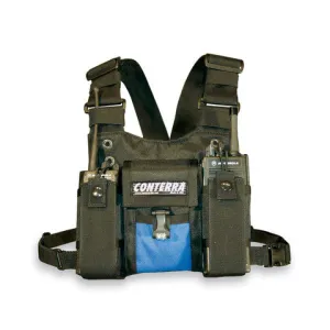Double Adjusta Pro II Radio Chest Harness