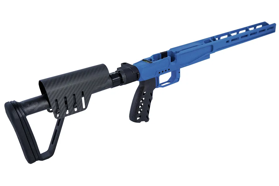 Element 4.0 Chassis