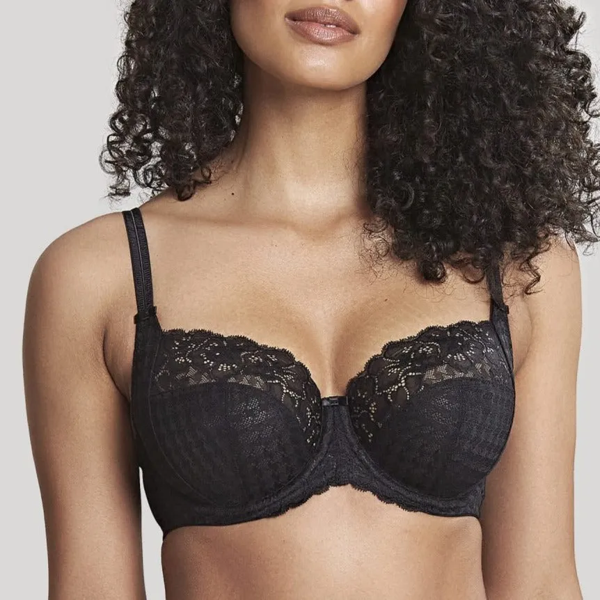 Envy Full Cup In Black - Panache