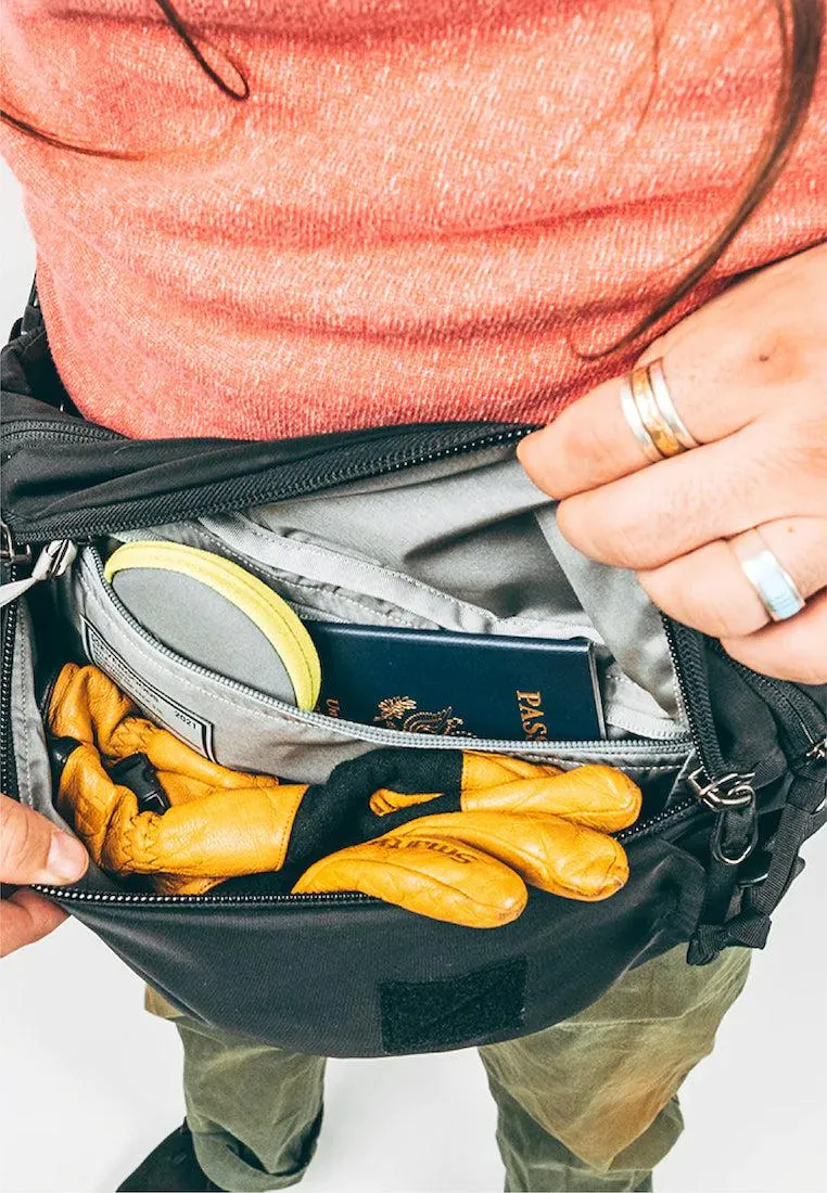 Evergoods Mountain Hip Pack 3.5L