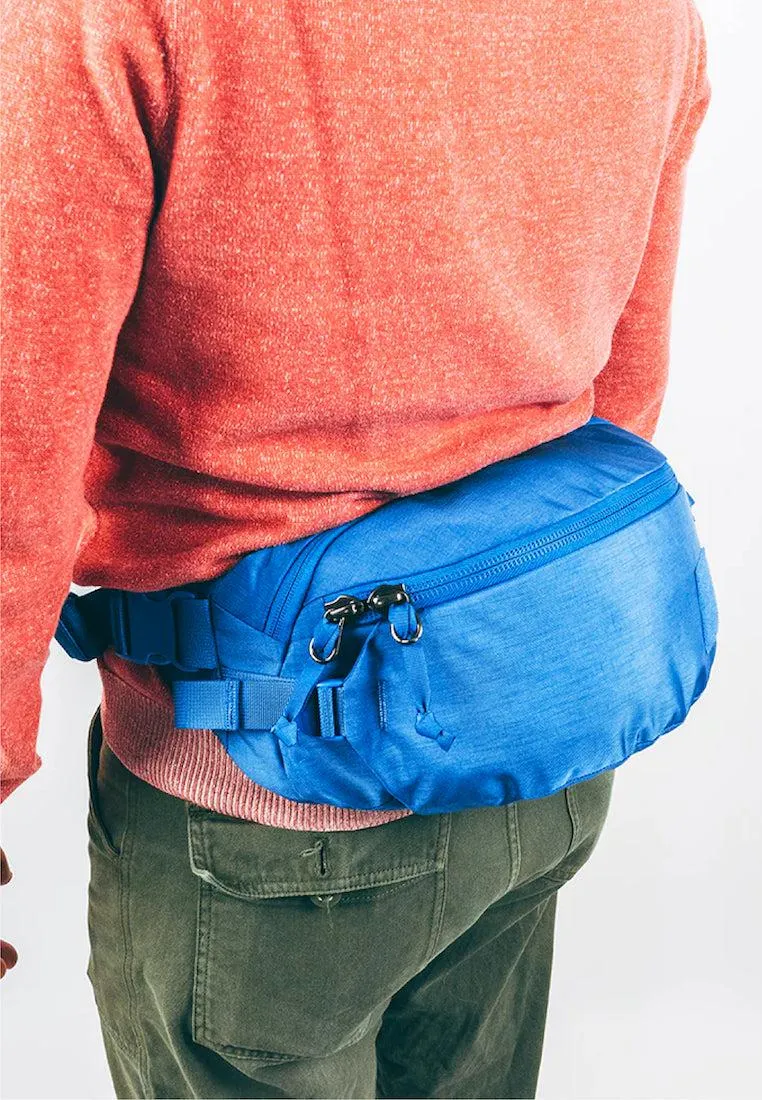 Evergoods Mountain Hip Pack 3.5L
