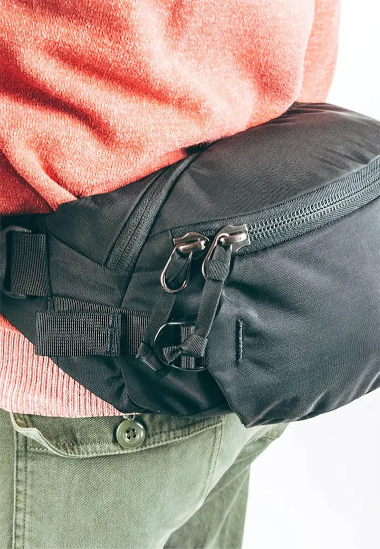 Evergoods Mountain Hip Pack 3.5L