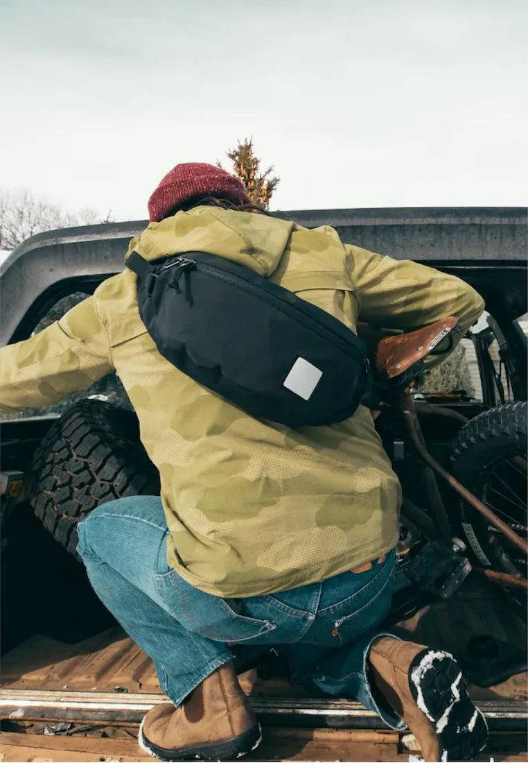 Evergoods Mountain Hip Pack 3.5L