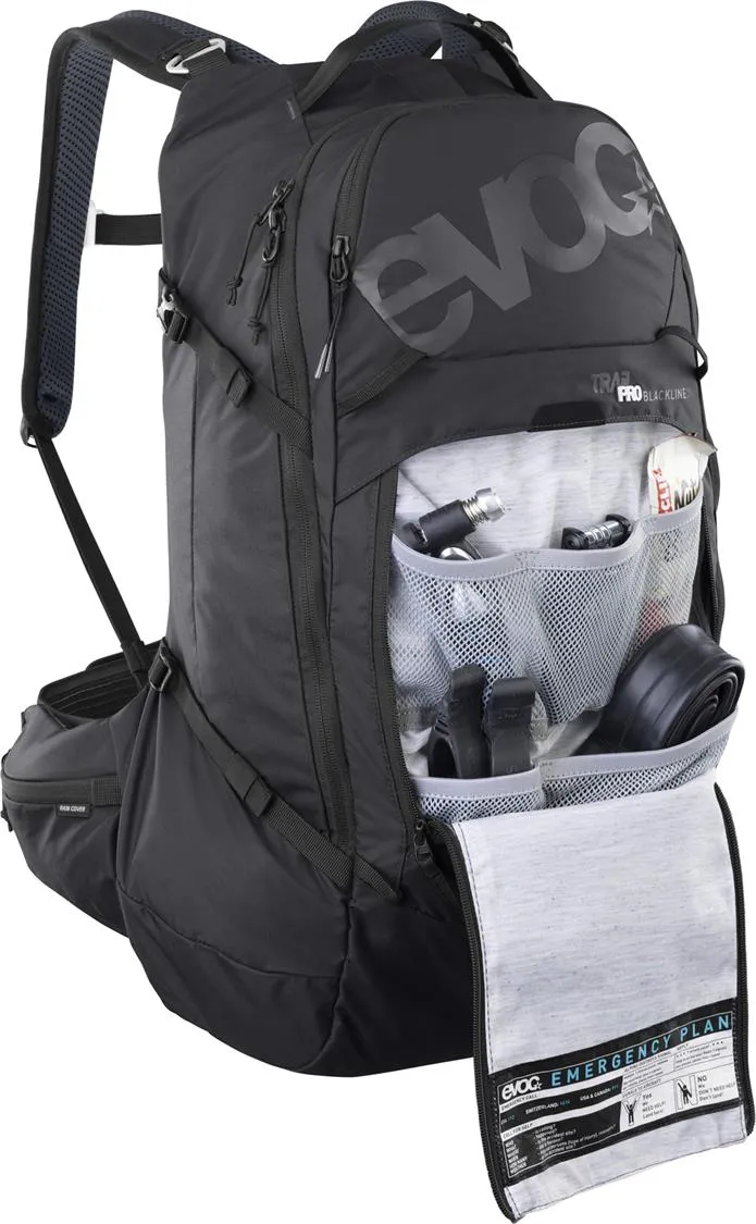 Evoc - Trail Pro Blackline 26 (SS25)