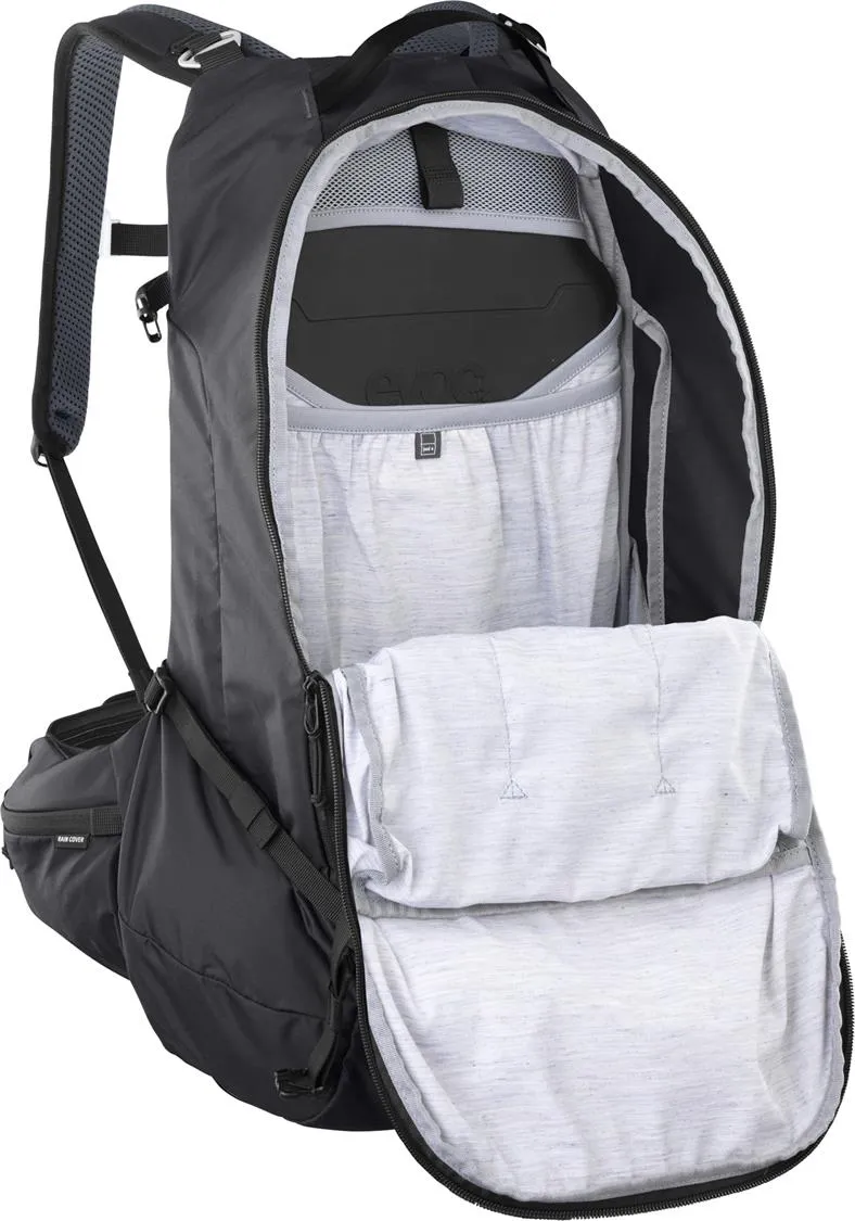 Evoc - Trail Pro Blackline 26 (SS25)