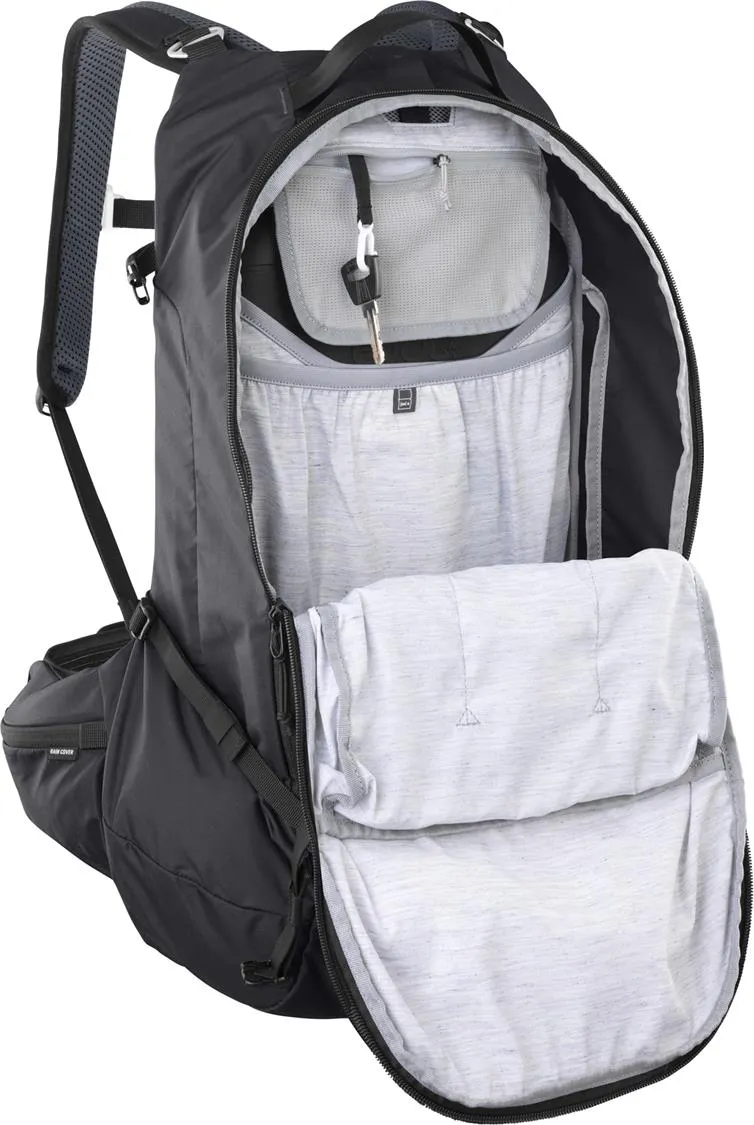 Evoc - Trail Pro Blackline 26 (SS25)