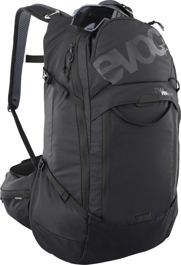 Evoc - Trail Pro Blackline 26 (SS25)
