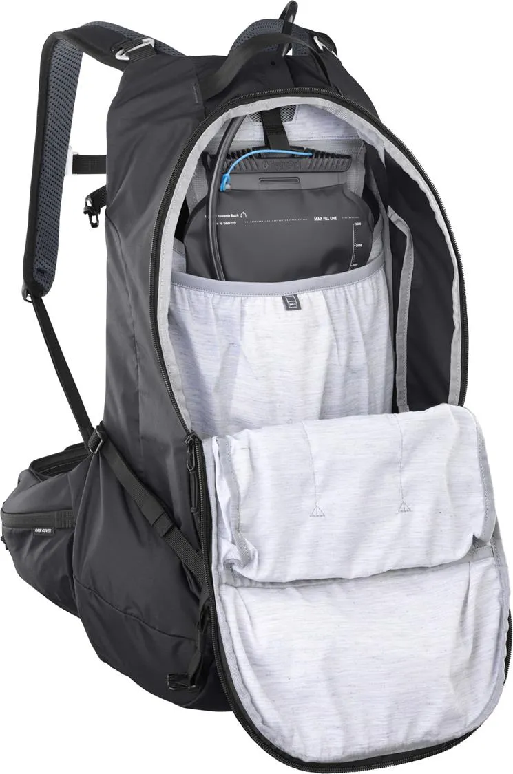 Evoc - Trail Pro Blackline 26 (SS25)