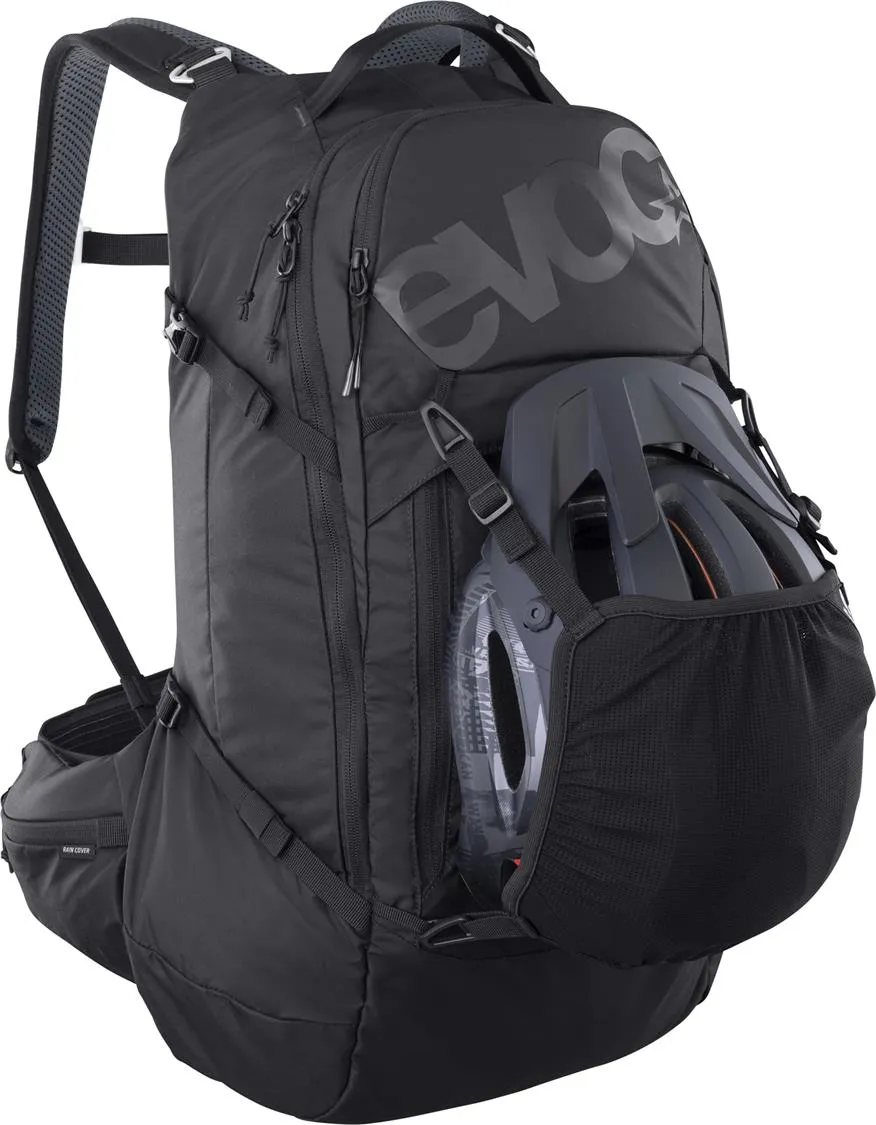 Evoc - Trail Pro Blackline 26 (SS25)