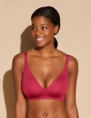 Evolution Curvy Bralette