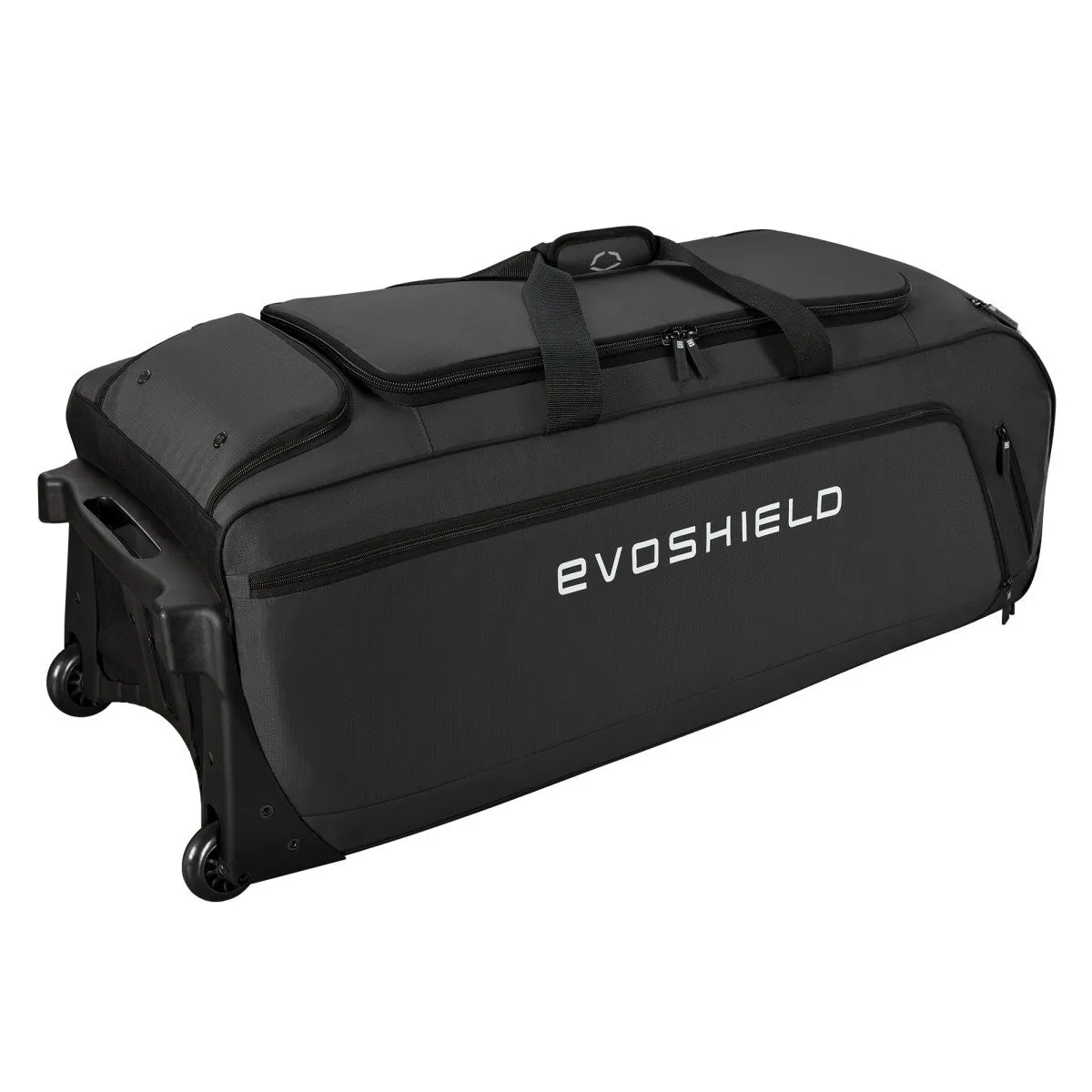 EvoShield Stone Wall Wheeled Catcher's Bag: WTV9400