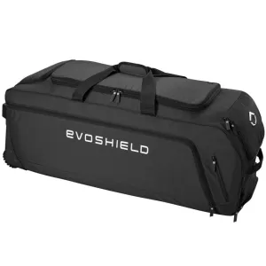EvoShield Stone Wall Wheeled Catcher's Bag: WTV9400