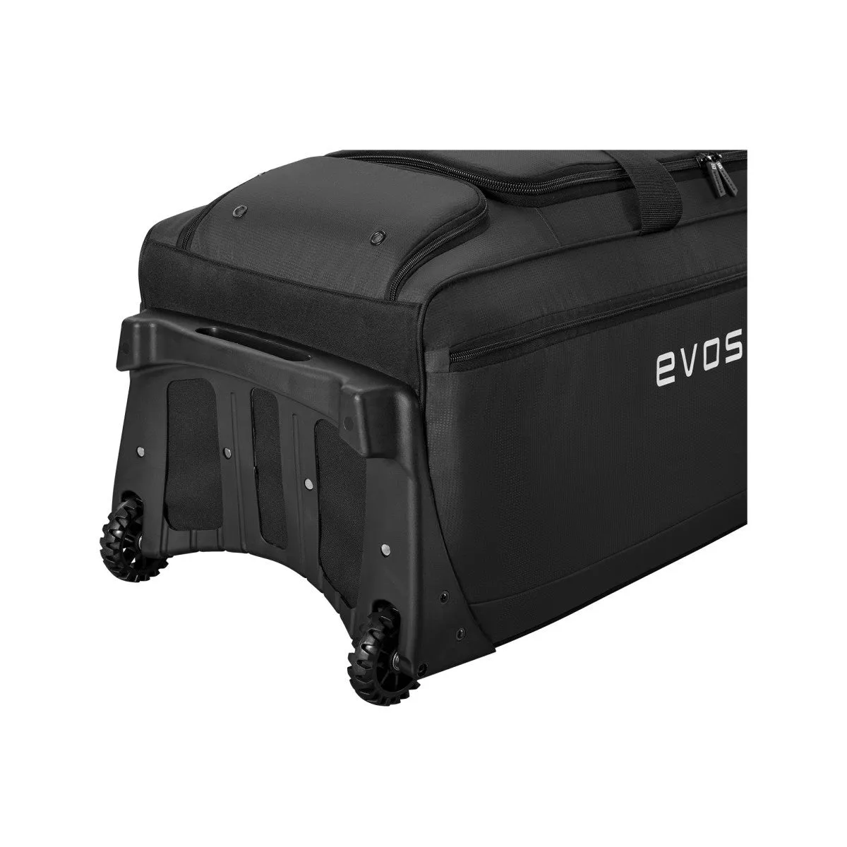 EvoShield Stone Wall Wheeled Catcher's Bag: WTV9400