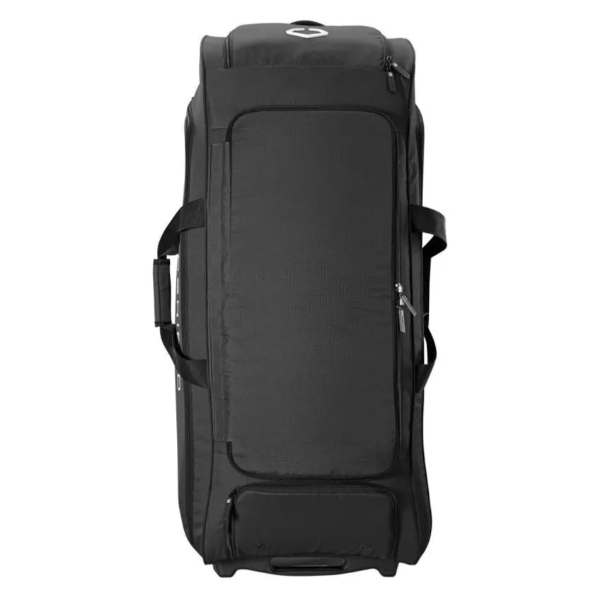 EvoShield Stone Wall Wheeled Catcher's Bag: WTV9400