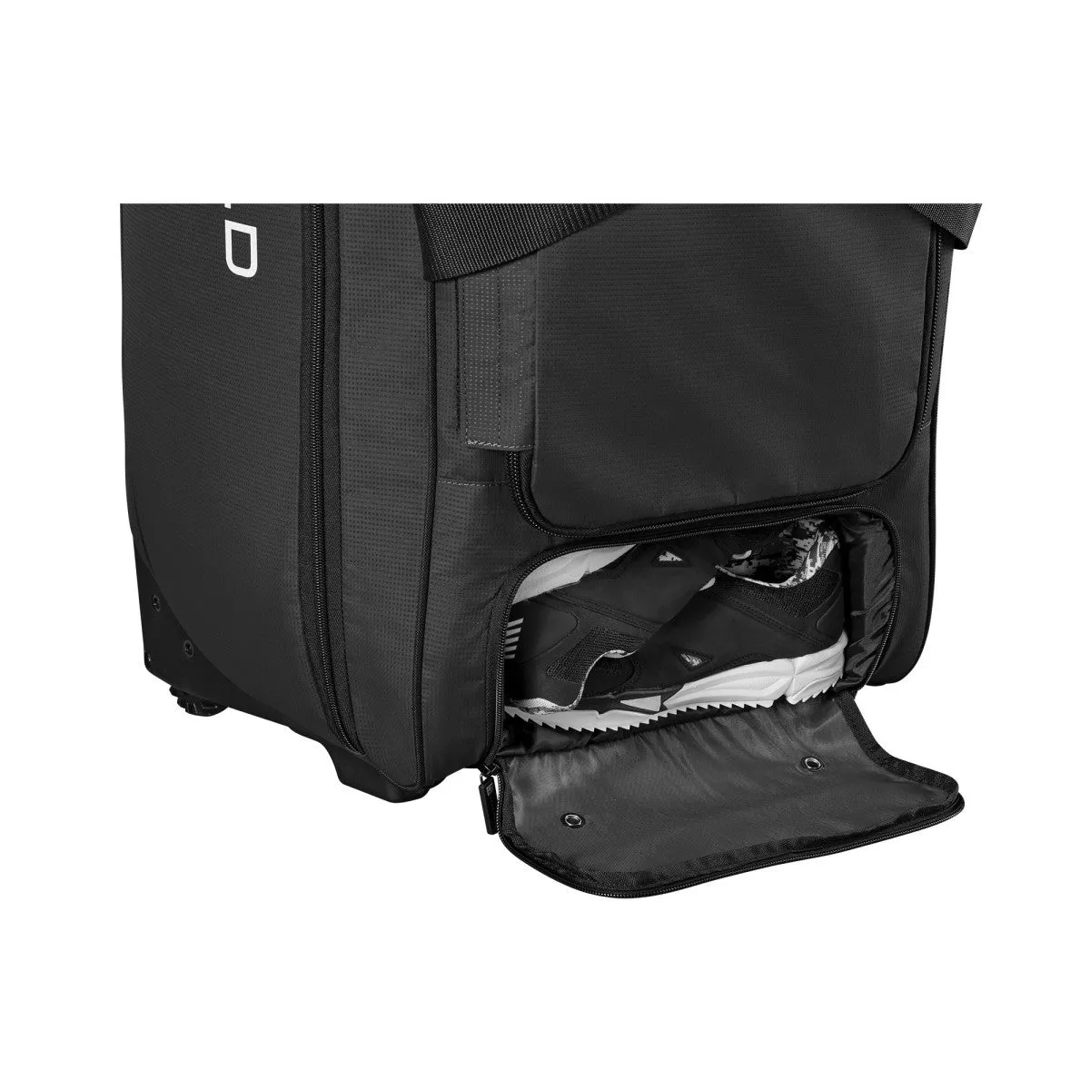 EvoShield Stone Wall Wheeled Catcher's Bag: WTV9400