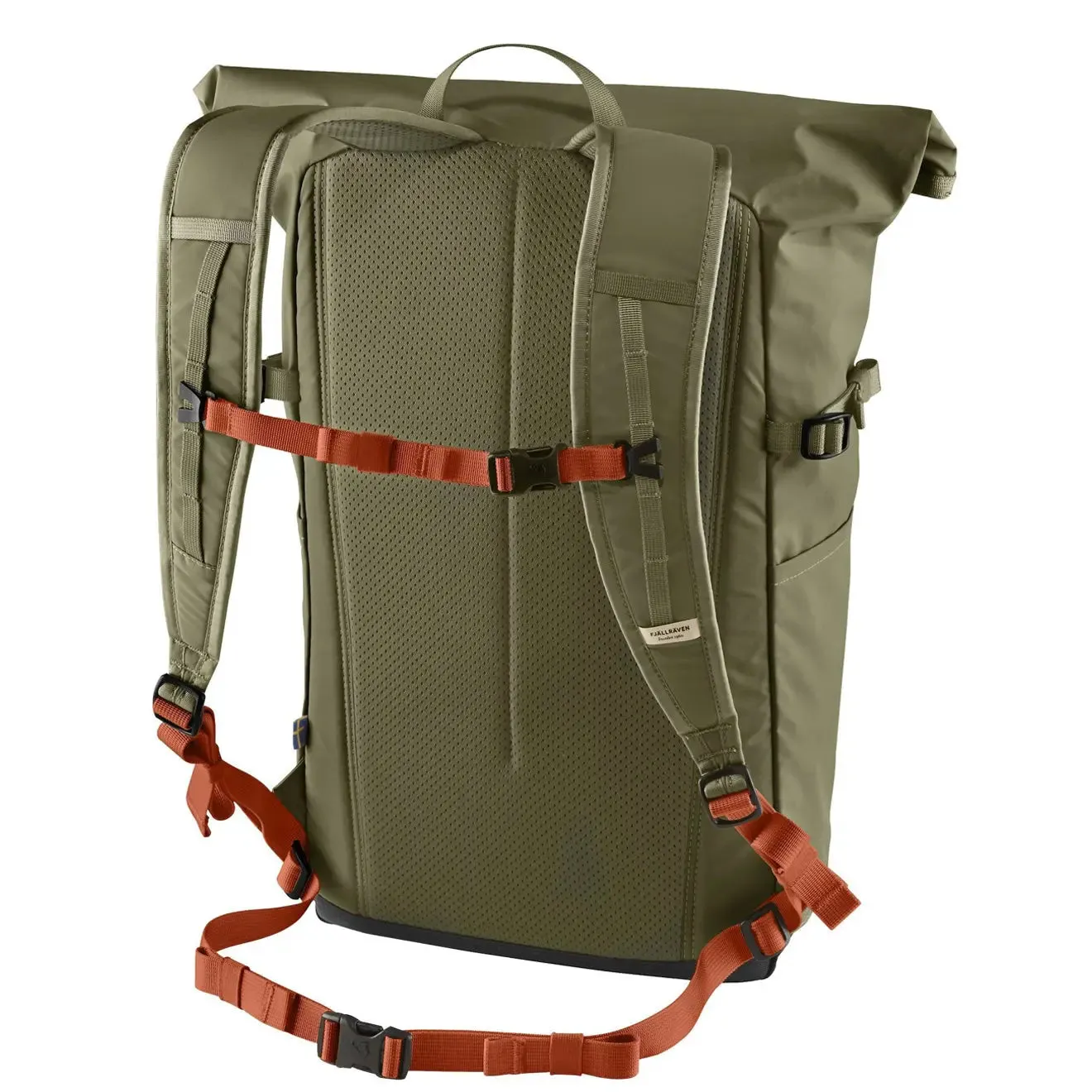 Fjallraven High Coast Foldsack 24 Green