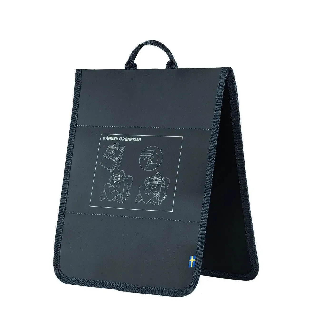Fjallraven Kanken Organizer Navy