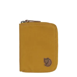 Fjallraven Zip Wallet Acorn
