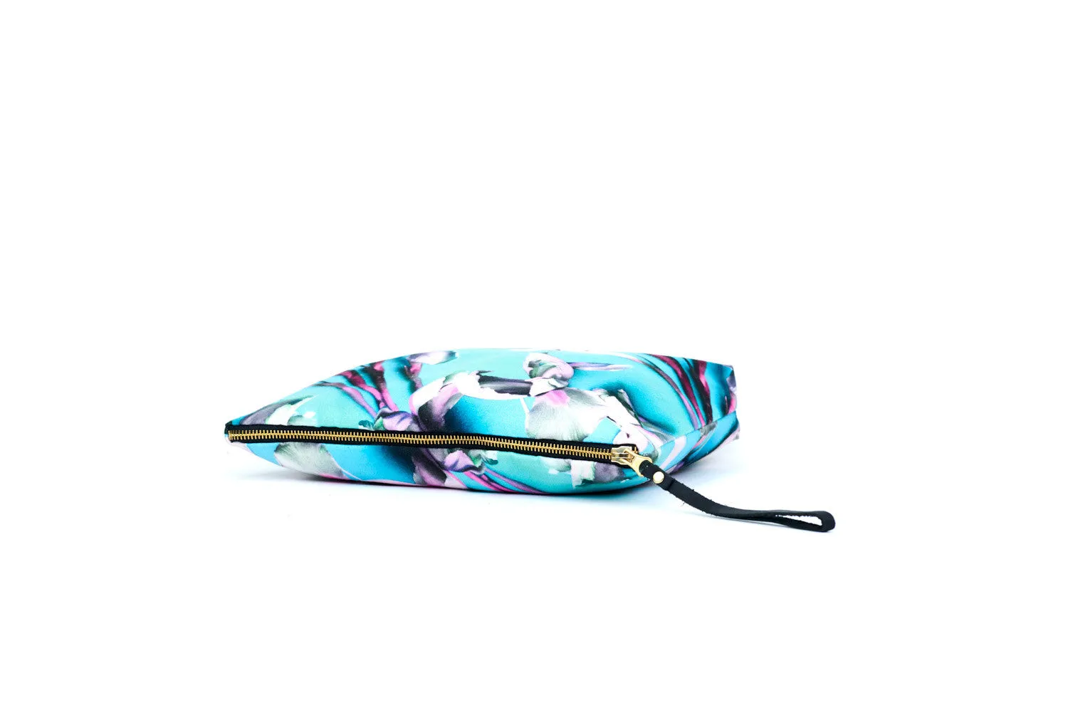 Flores, in Aqua