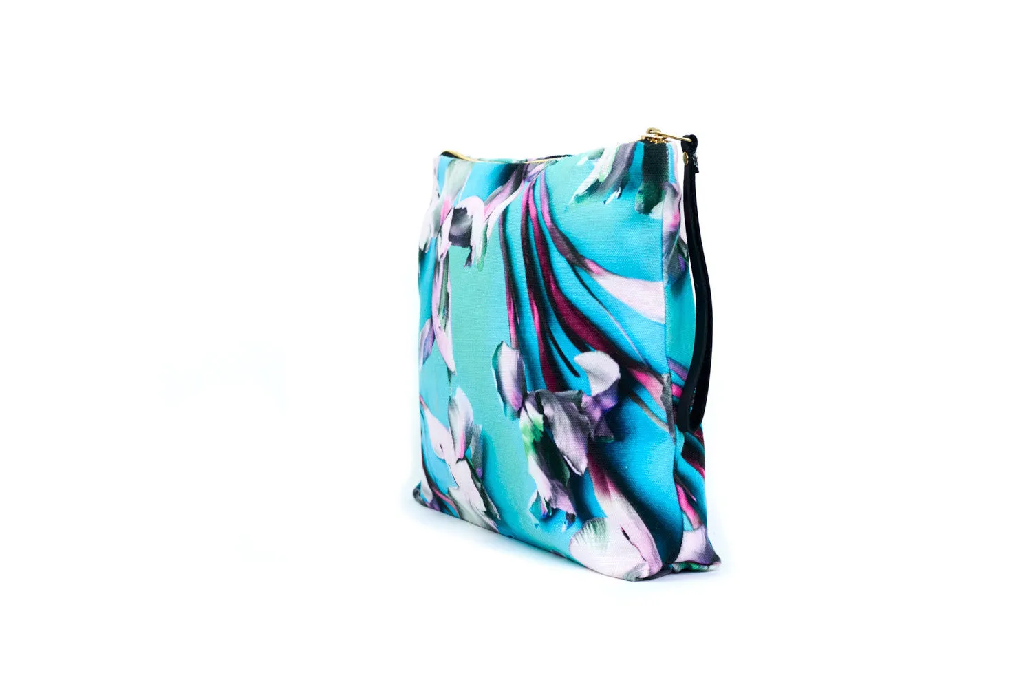 Flores, in Aqua