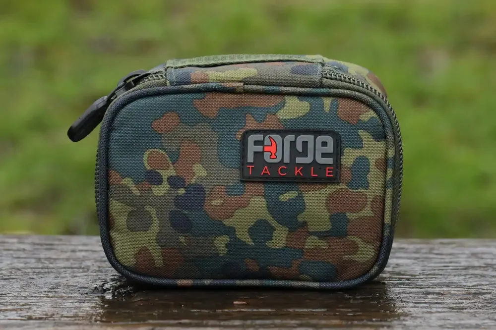 FTR Camo Easy Pouch M