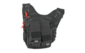 G-OUTDRS GPS RAPID DEPLOY PACK BLK
