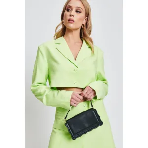 Gaia Crossbody
