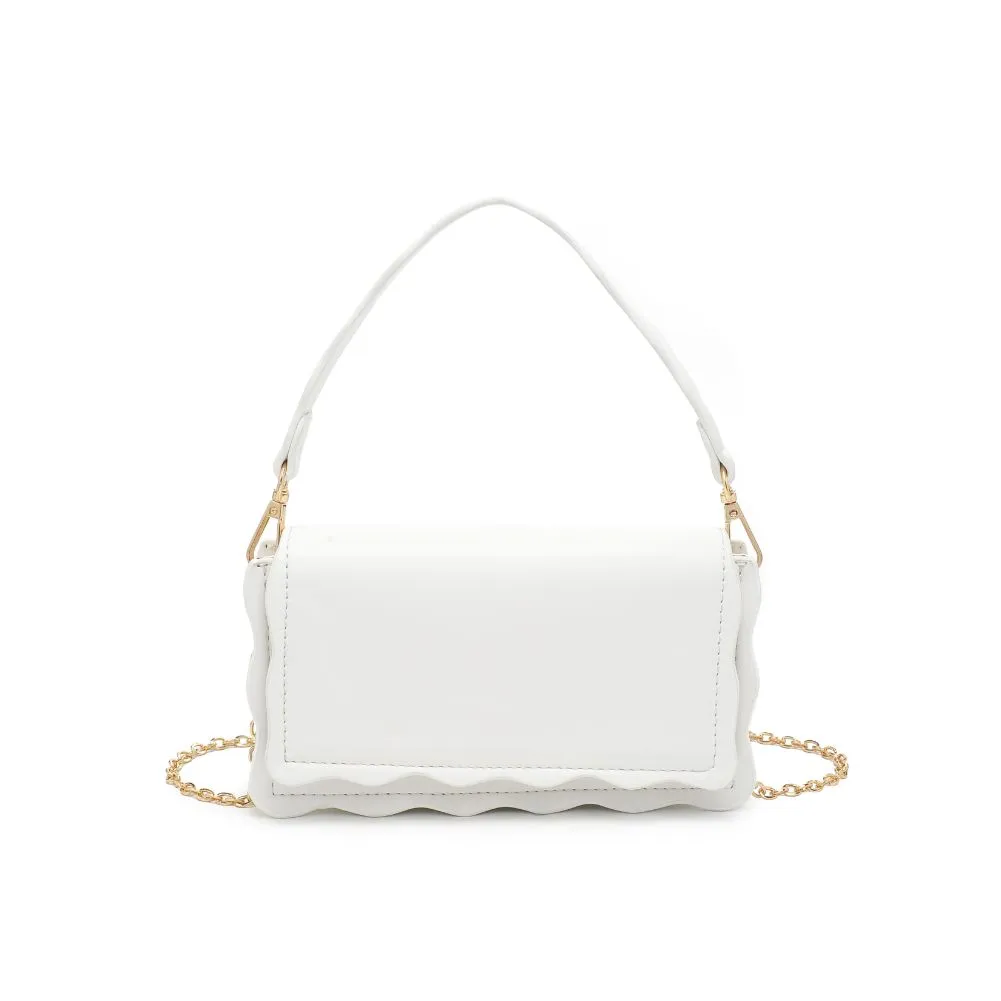 Gaia Crossbody