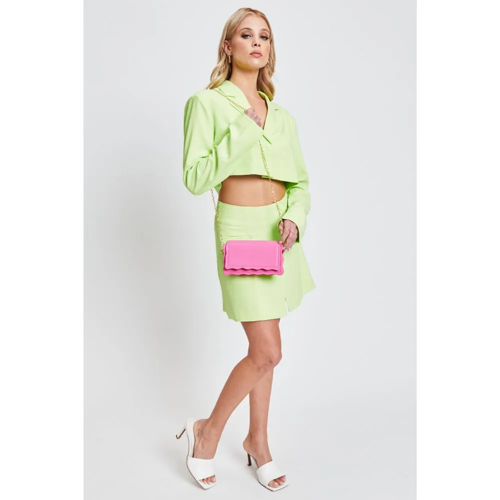 Gaia Crossbody