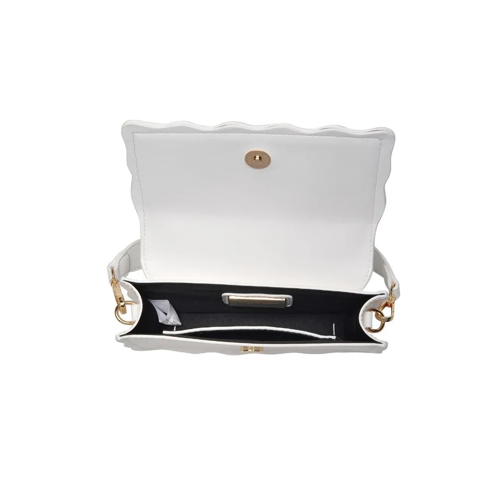 Gaia Crossbody
