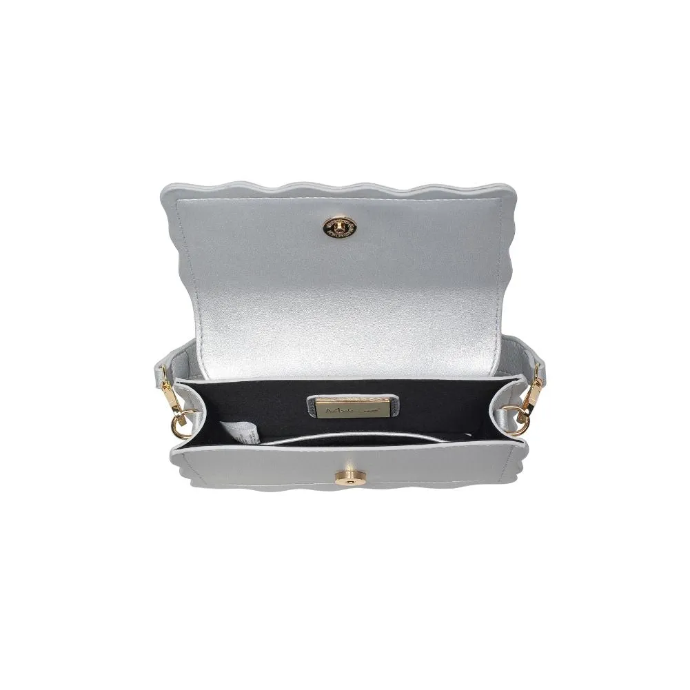 Gaia Crossbody