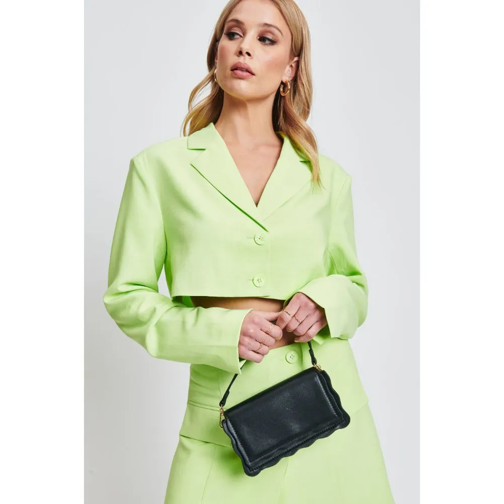 Gaia Crossbody