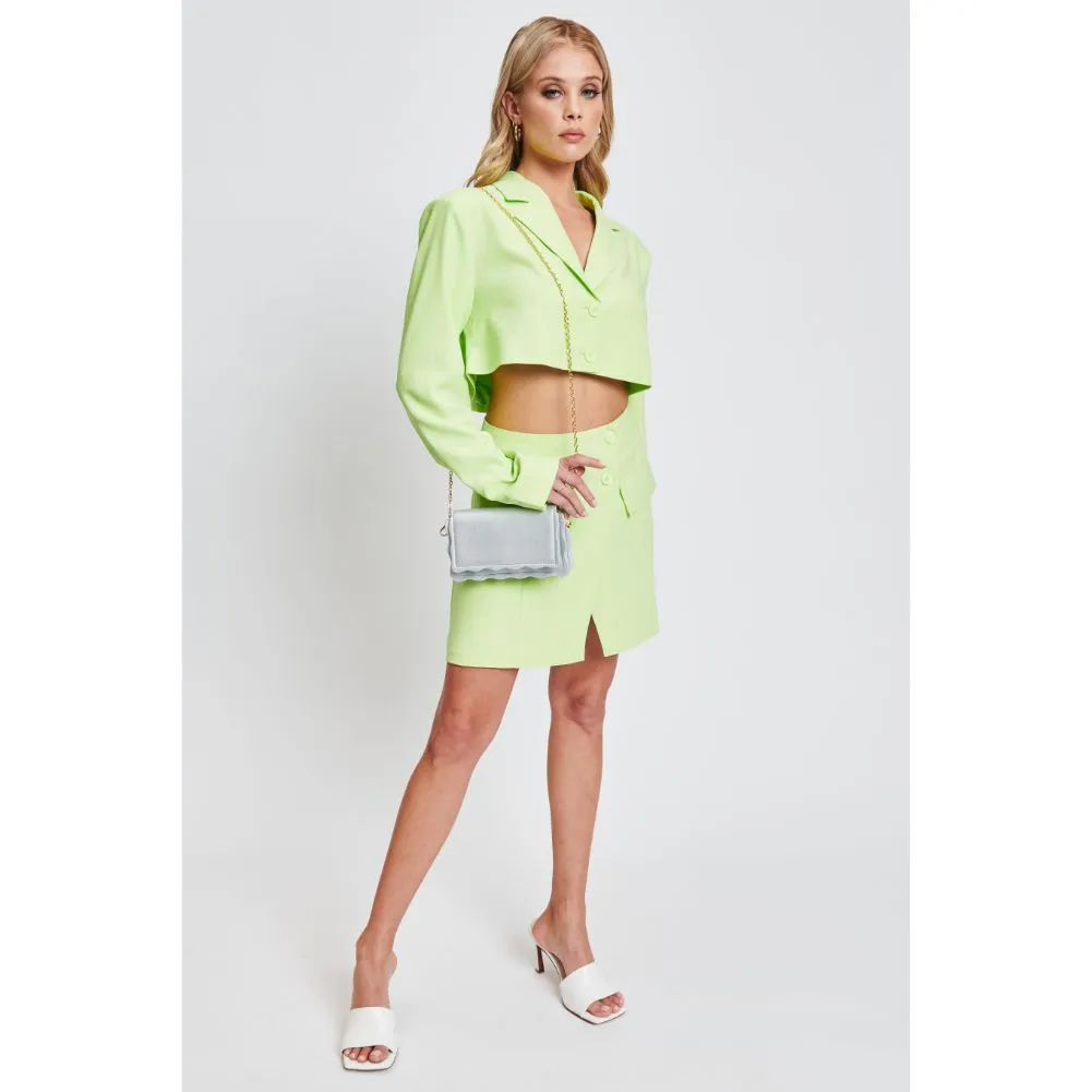 Gaia Crossbody