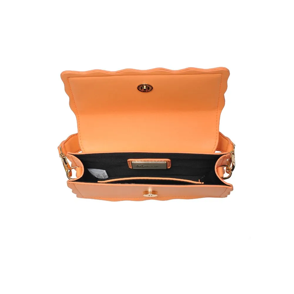 Gaia Crossbody