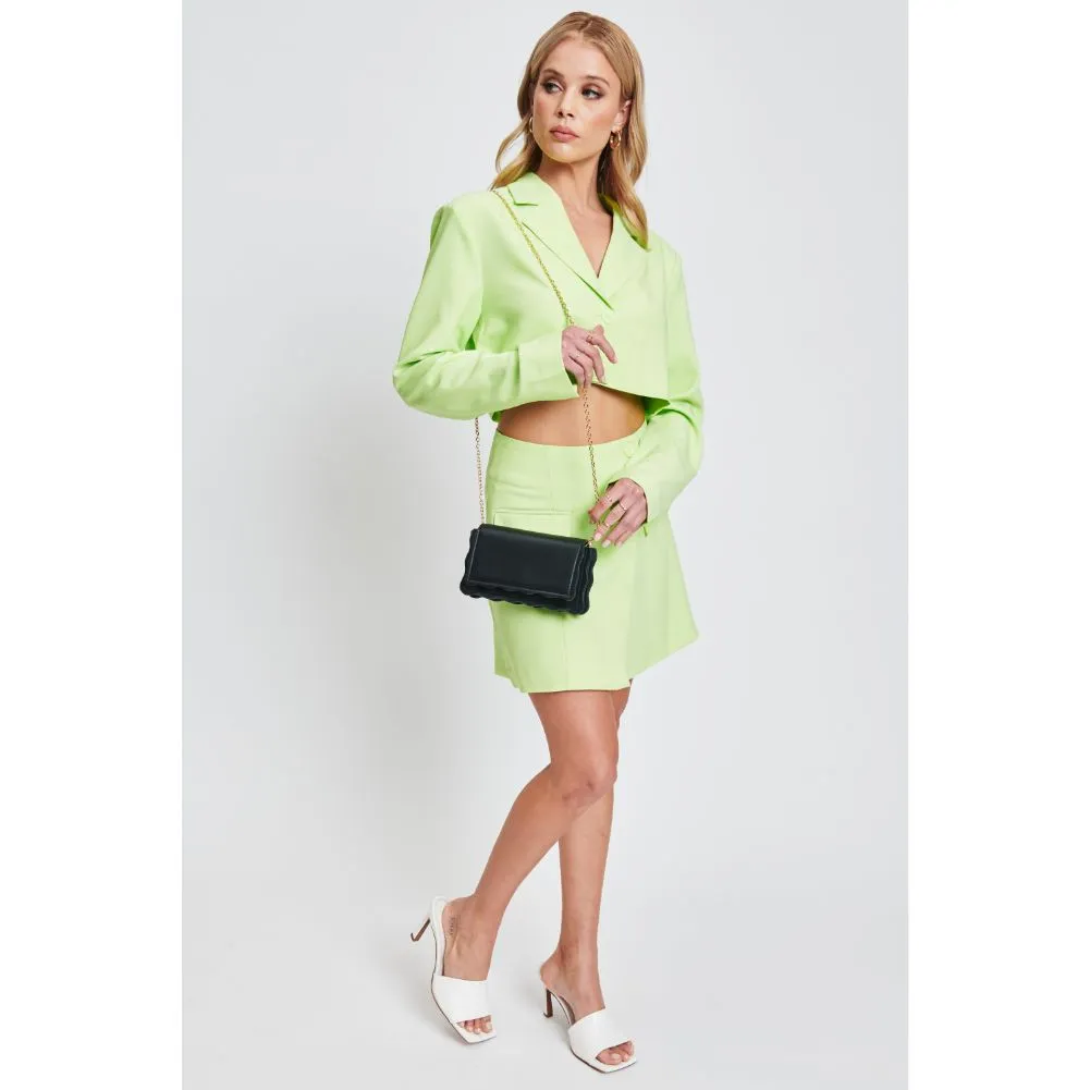 Gaia Crossbody