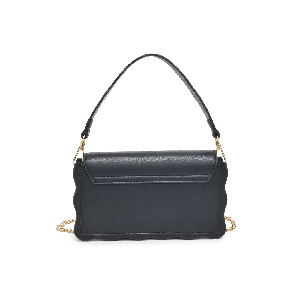 Gaia Crossbody