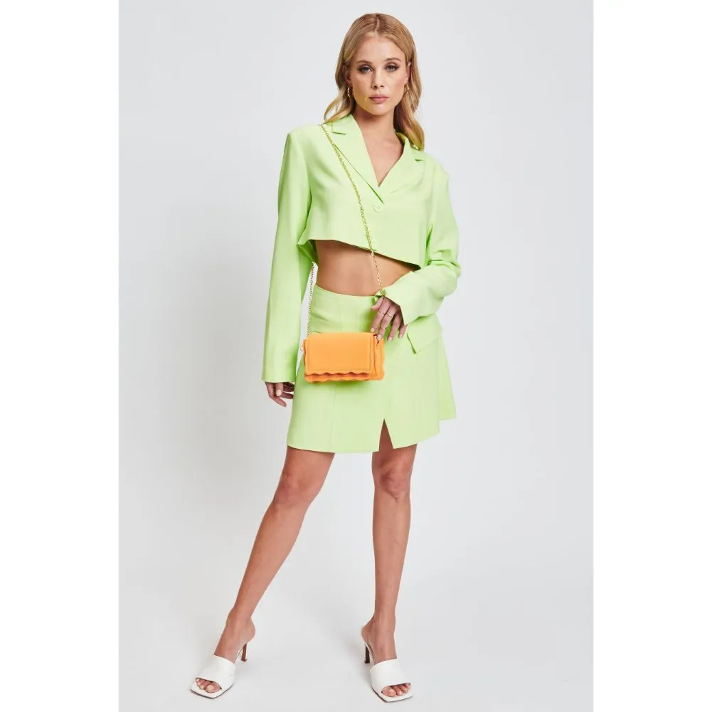 Gaia Crossbody